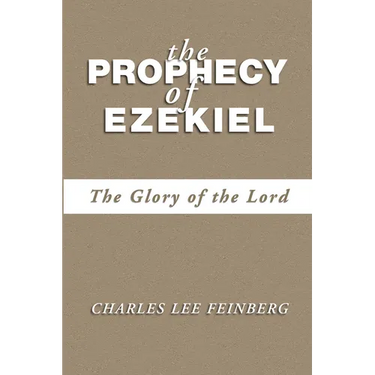The Prophecy of Ezekiel