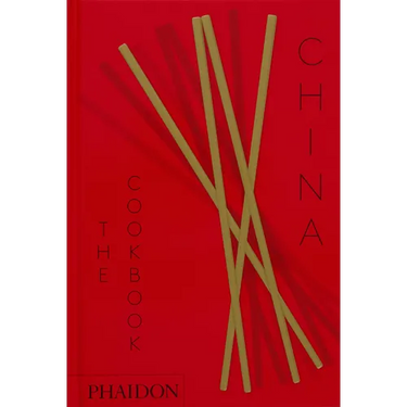 China: The Cookbook