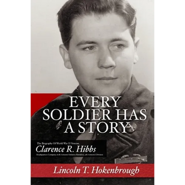 Every Soldier Has a Story