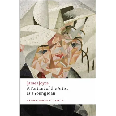 A Portrait of the Artist as a Young Man