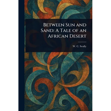 Between Sun and Sand: A Tale of an African Desert