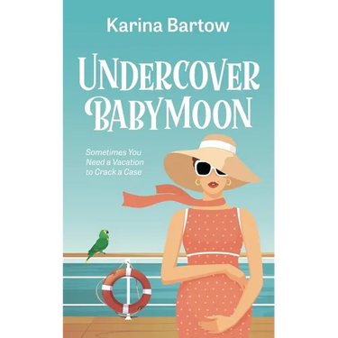 Undercover Babymoon