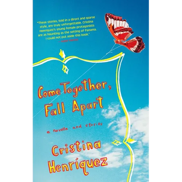 Come Together, Fall Apart