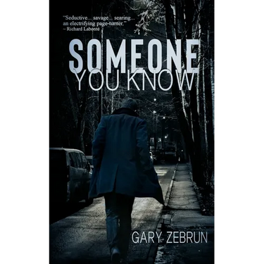 Someone You Know