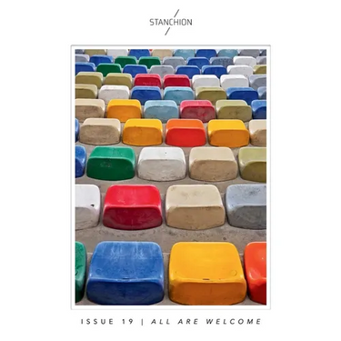 Stanchion Magazine Issue 19