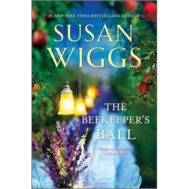 The Beekeeper's Ball