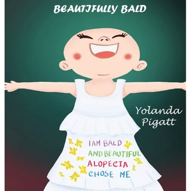 Beautifully Bald