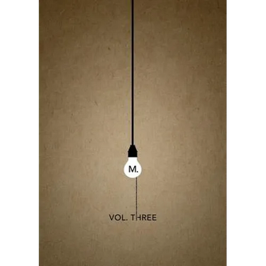 The Molehill, Vol. 3