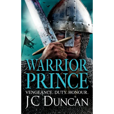 Warrior Prince