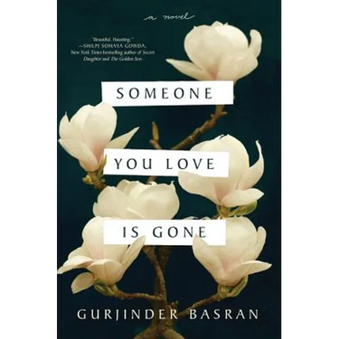 Someone You Love Is Gone