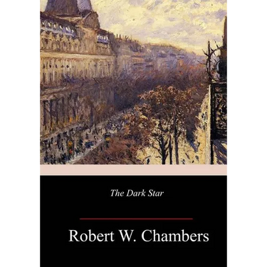 The Dark Star