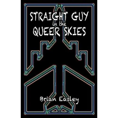 Straight Guy in the Queer Skies