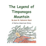 Legend of Timpanogos Mountain: A Native American Legend