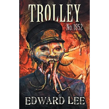 Trolley No. 1852