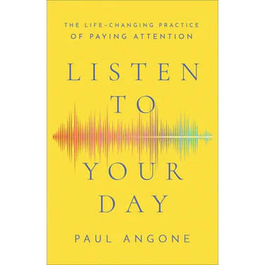 Listen to Your Day