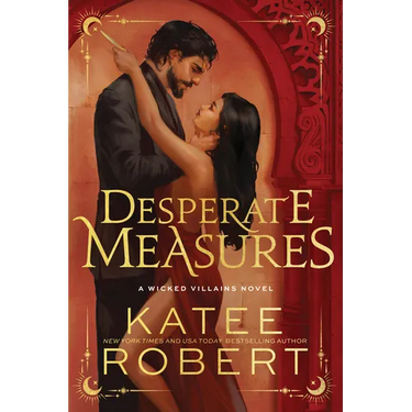 Desperate Measures (Deluxe Edition)