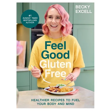 Feel Good Gluten Free