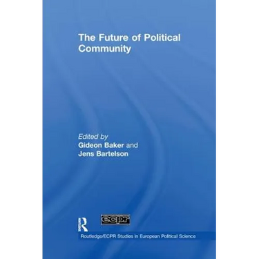 The Future of Political Community