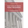 Insiders Talk Guide to Executive Branch Agency Rulemaking: Policy, Procedure, Participation, and Post-Promulgation Appeal