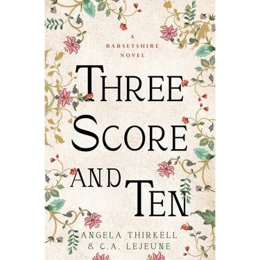 Three Score and Ten