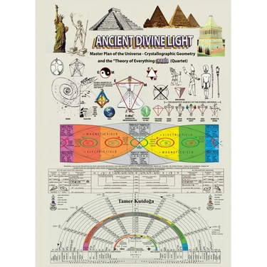 Ancient Divine Light