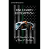 Unleashed Redemption: A K9 Handler's Story of Hope & Healing