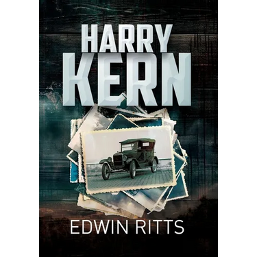 Harry Kern