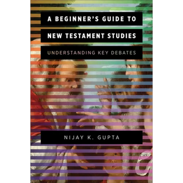 Beginner's Guide to New Testament Studies