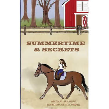 Summertime & Secrets