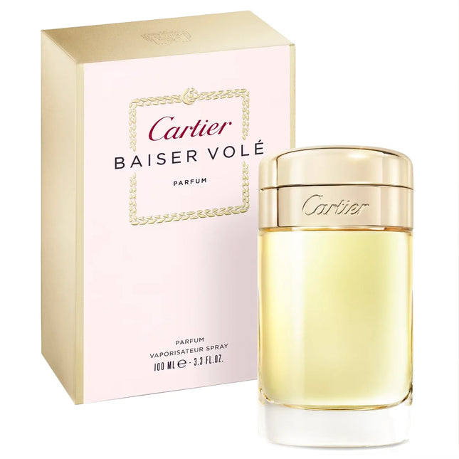 Baiser Vole 3.3 oz Parfum for women by LaBellePerfumes