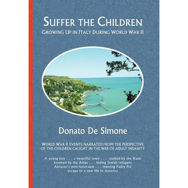 Suffer the Children