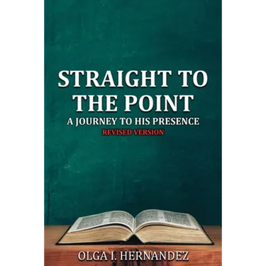 Straight to the Point: A Journey to His Presence
