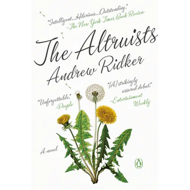 The Altruists