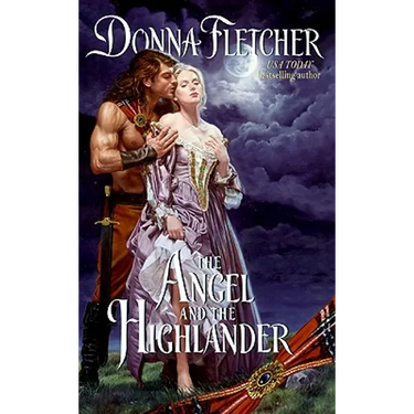 The Angel and the Highlander
