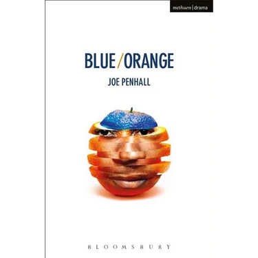 Blue/Orange