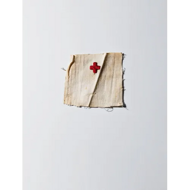 Henry Leutwyler: International Red Cross & Red Crescent Museum