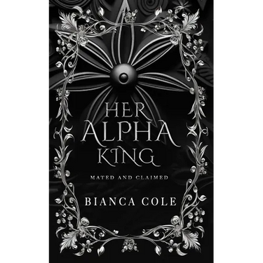 Her Alpha King: A Royal Wolf Shifter Paranormal Romance
