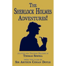 The Sherlock Holmes Adventures!