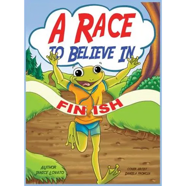 A Race to Believe In