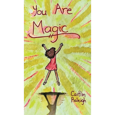You Are Magic
