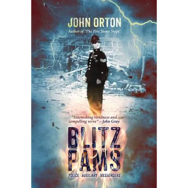 Blitz PAMs: Police Auxiliary Messengers