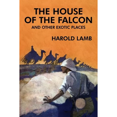 The House of the Falcon and Other Exotic Places