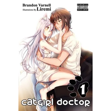 Catgirl Doctor: Volume 1