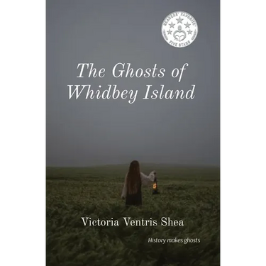 The Ghosts of Whidbey Island