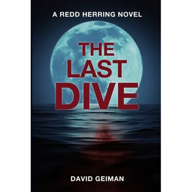 The Last Dive