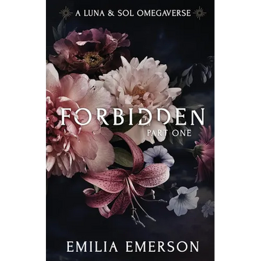 Forbidden: Part One