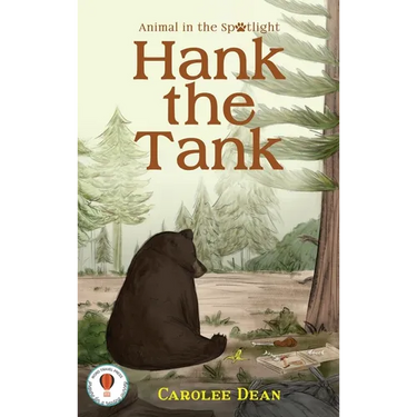 Hank the Tank: Animal in the Spotlight