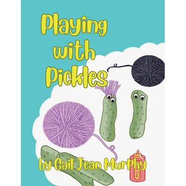 Playing With Pickles