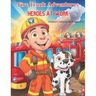 Firetruck Adventures: Heroes at Work