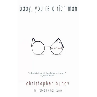 Baby, You're a Rich Man